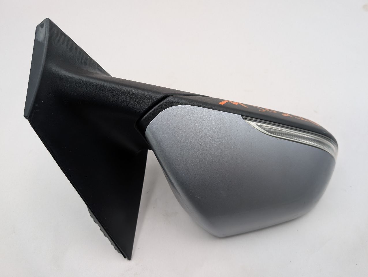 2016 HYUNDAI SONATA 4cyl Electric 2.0 Right SIDE VIEW MIRROR - 362243 — photo 4