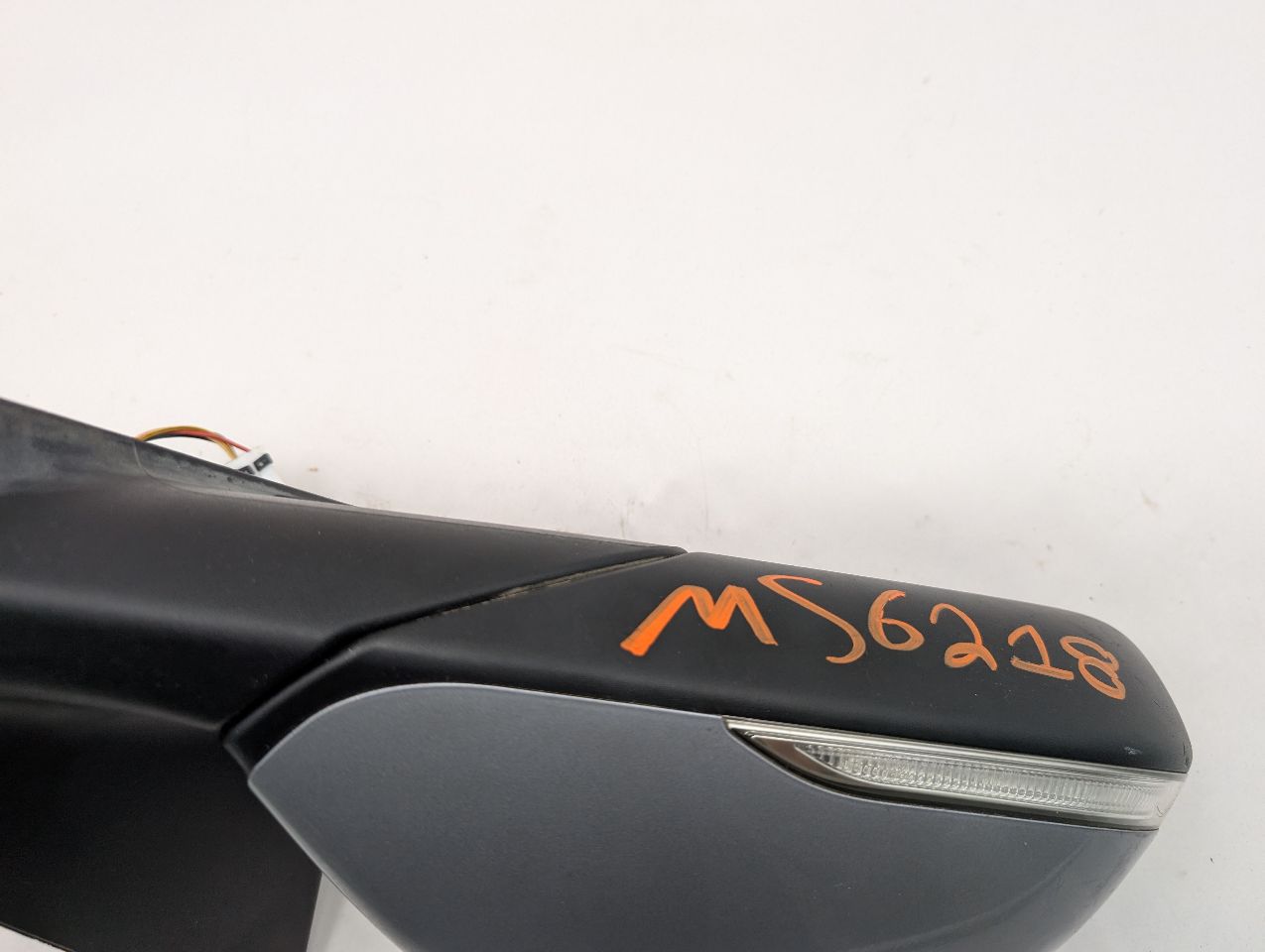 2016 HYUNDAI SONATA 4cyl Electric 2.0 Right SIDE VIEW MIRROR - 362243 — photo 6