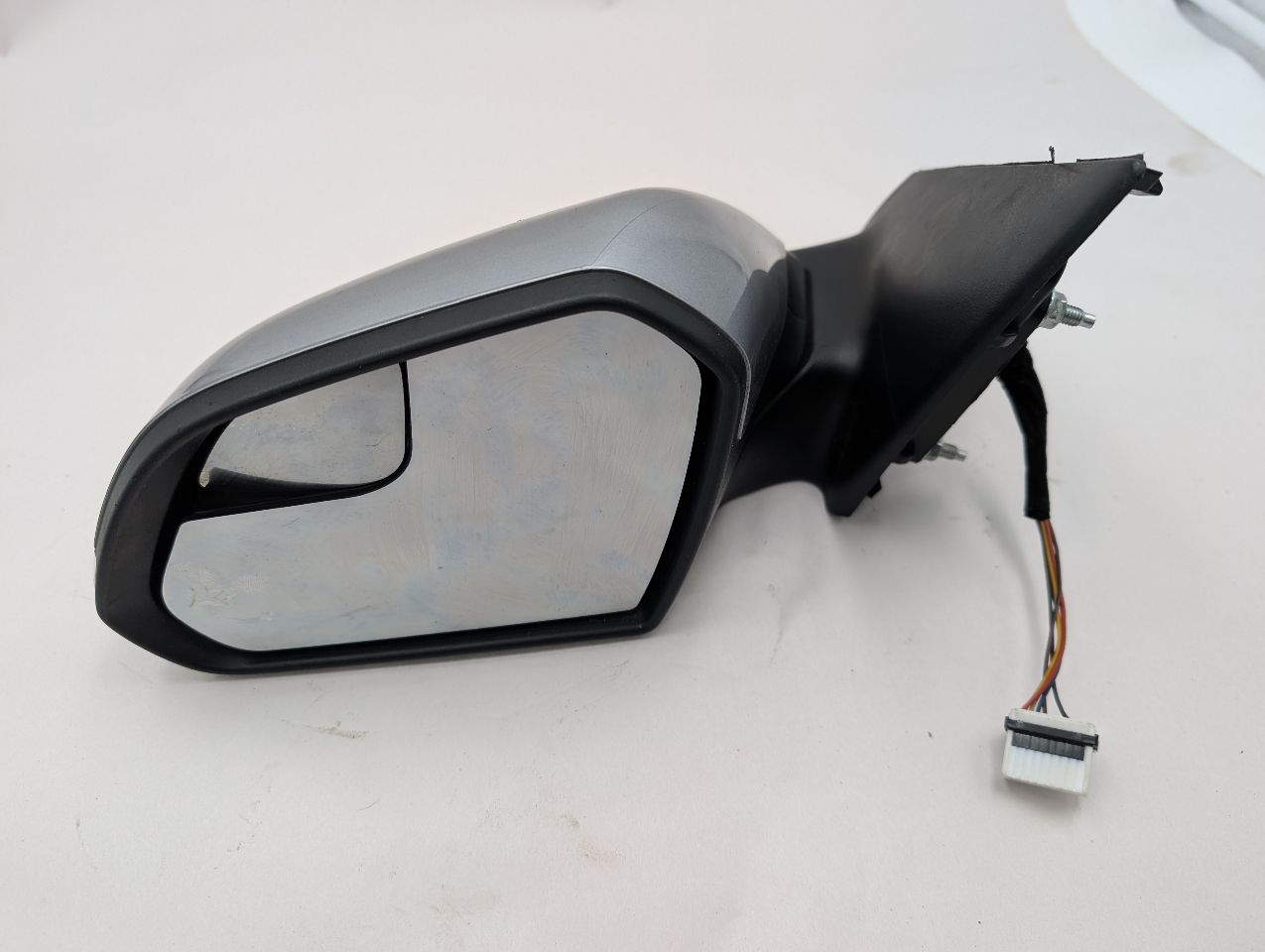 2016 HYUNDAI SONATA 4cyl Electric 2.0 Left SIDE VIEW MIRROR - 362246