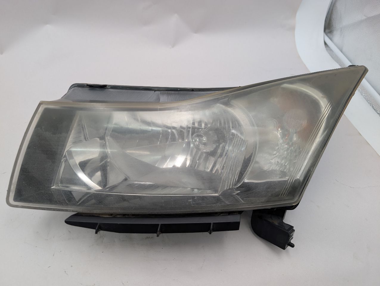 2013 CHEVROLET CRUZE Left HEADLAMP ASSEMBLY - 362253