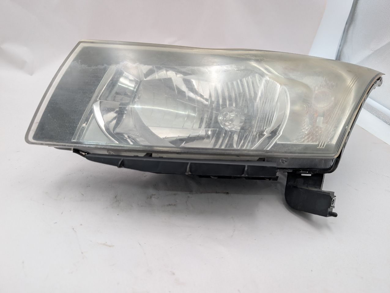 2013 CHEVROLET CRUZE Left HEADLAMP ASSEMBLY - 362253 — photo 2