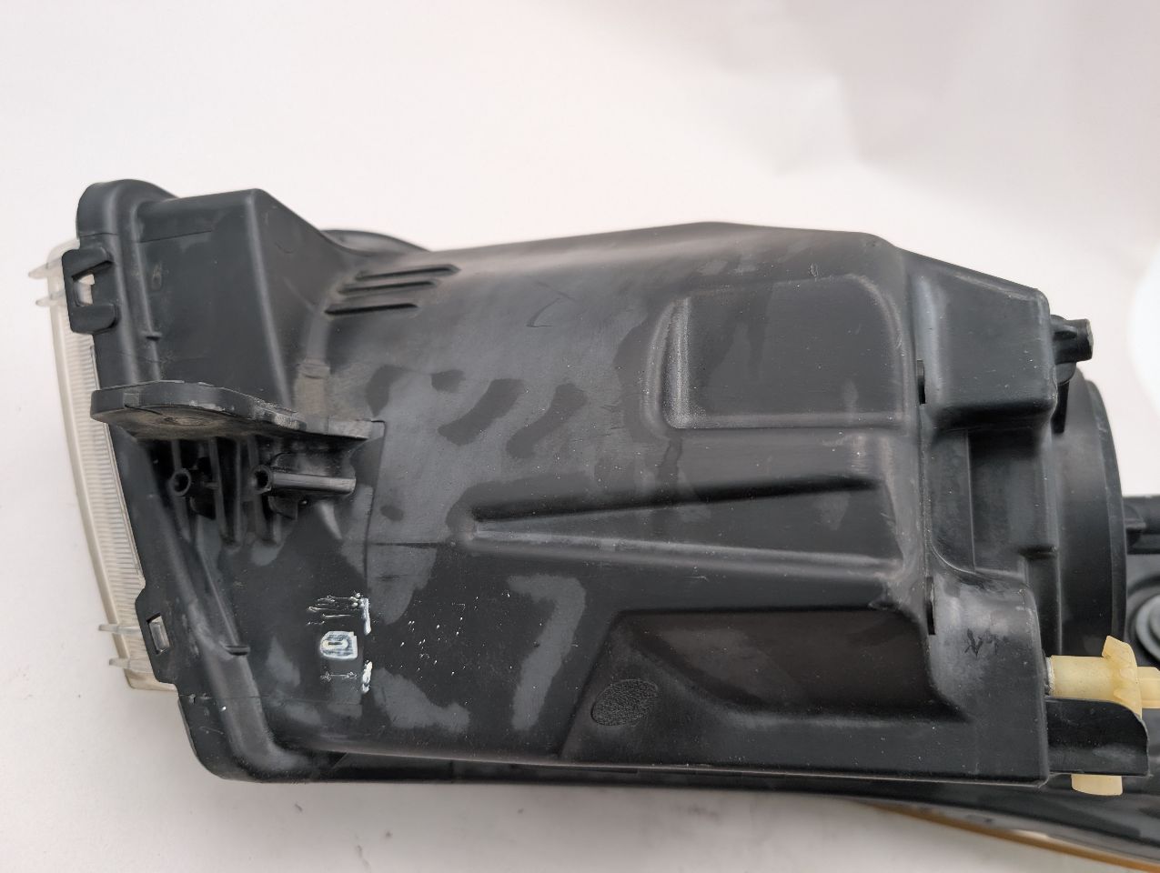 2013 CHEVROLET CRUZE Left HEADLAMP ASSEMBLY - 362253 — photo 7