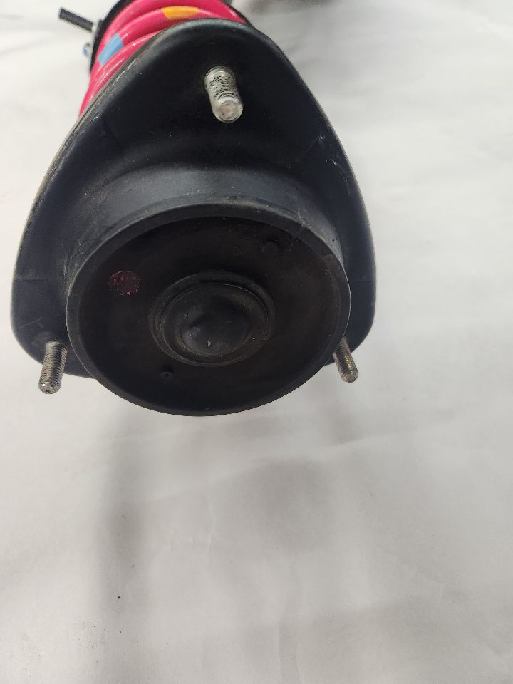 2019 SUBARU BR-Z Right Knee, Front - 362312 — photo 7