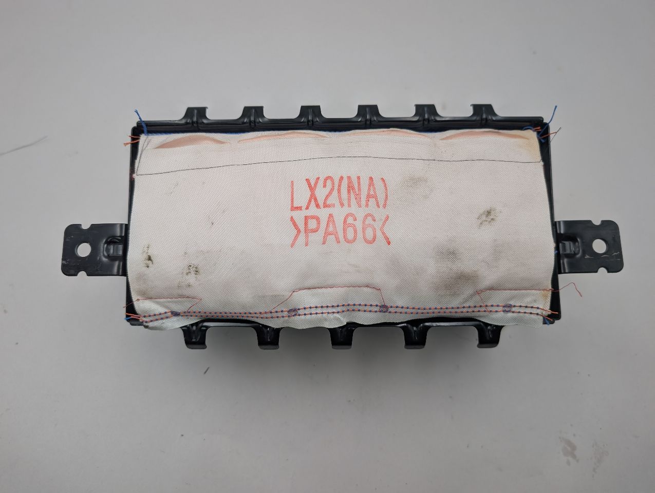 2020 HYUNDAI PALISADE 3.8L 6cyl Gasoline VVT Right AIR BAG - 362313 — photo 1
