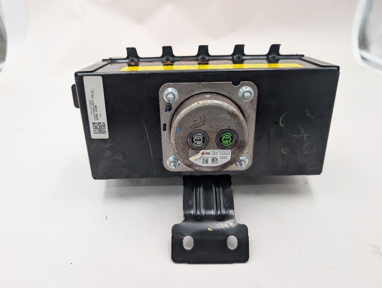 2020 HYUNDAI PALISADE 3.8L 6cyl Gasoline VVT Right AIR BAG - 362313 — photo 3
