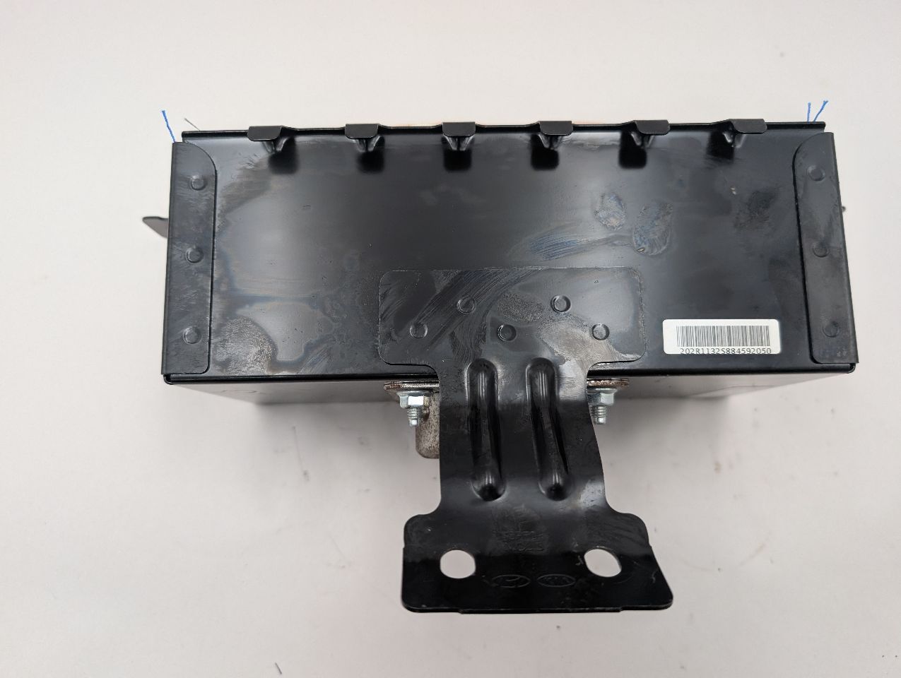 2020 HYUNDAI PALISADE 3.8L 6cyl Gasoline VVT Right AIR BAG - 362313 — photo 4