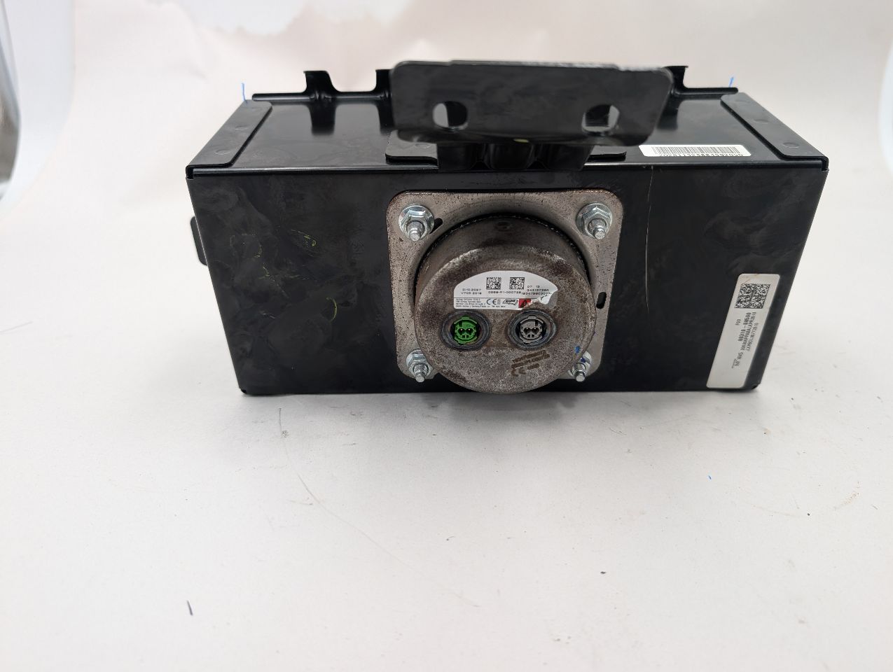 2020 HYUNDAI PALISADE 3.8L 6cyl Gasoline VVT Right AIR BAG - 362313 — photo 5