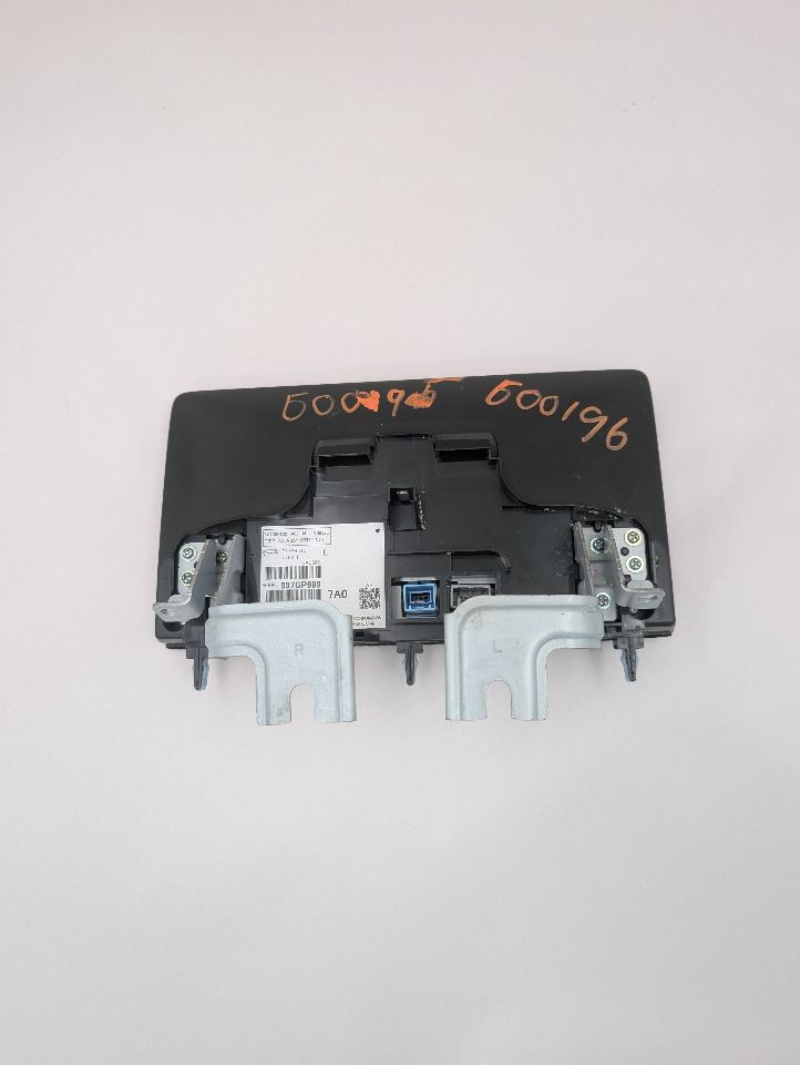 2024 HONDA CIVIC Info-GPS-TV Screen - 362315 — photo 3