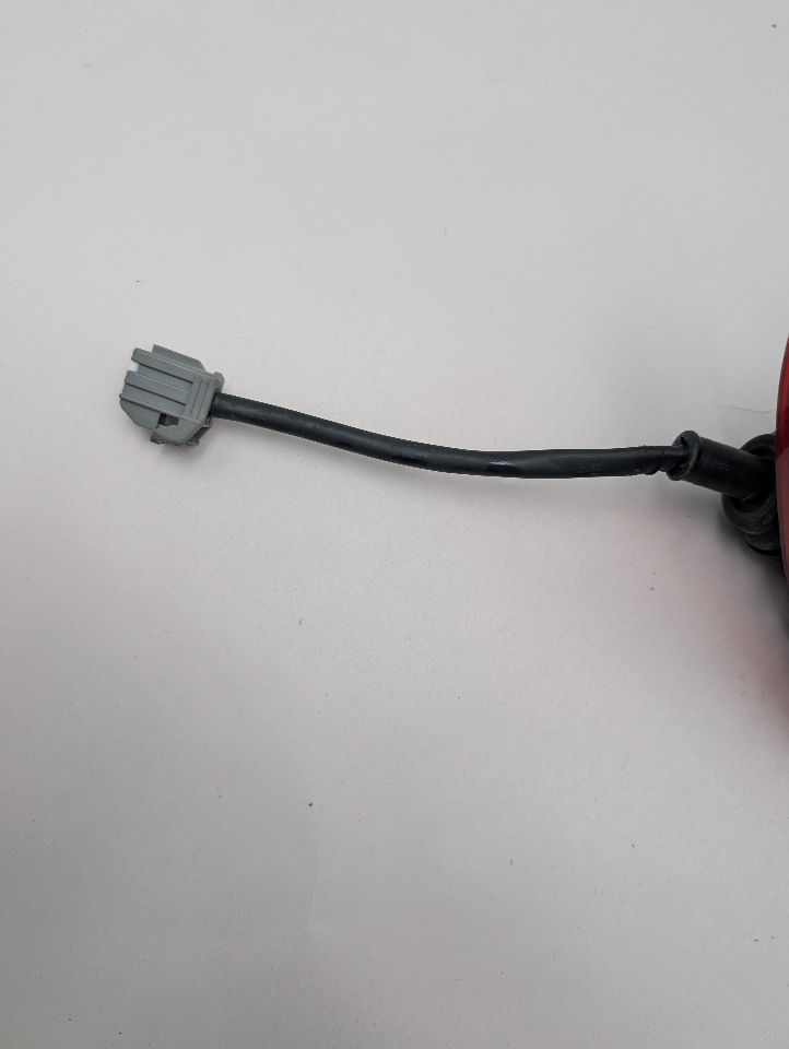 2015 CHRYSLER 200 4cyl Gasoline 2.4 Left TAIL LAMP - 362321 — photo 2