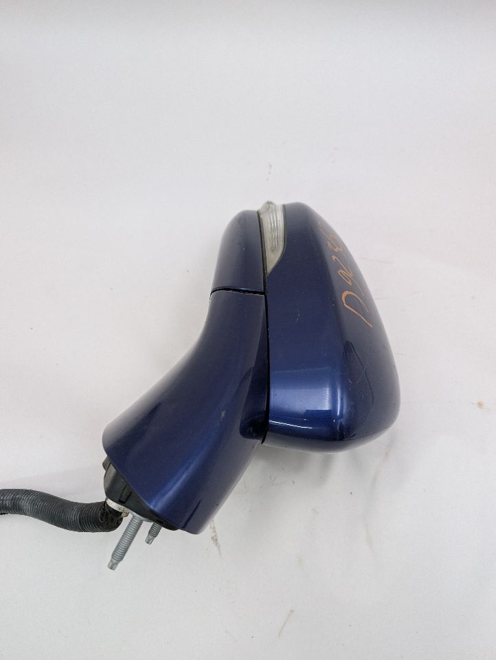 2013 FORD FUSION 4cyl Gasoline Turbo 2.0 Right SIDE VIEW MIRROR - 362336 — photo 5