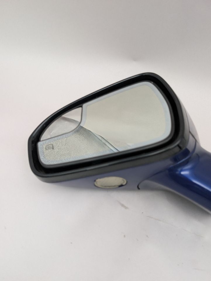 2013 FORD FUSION 4cyl Gasoline Turbo 2.0 Left SIDE VIEW MIRROR - 362337 — photo 2
