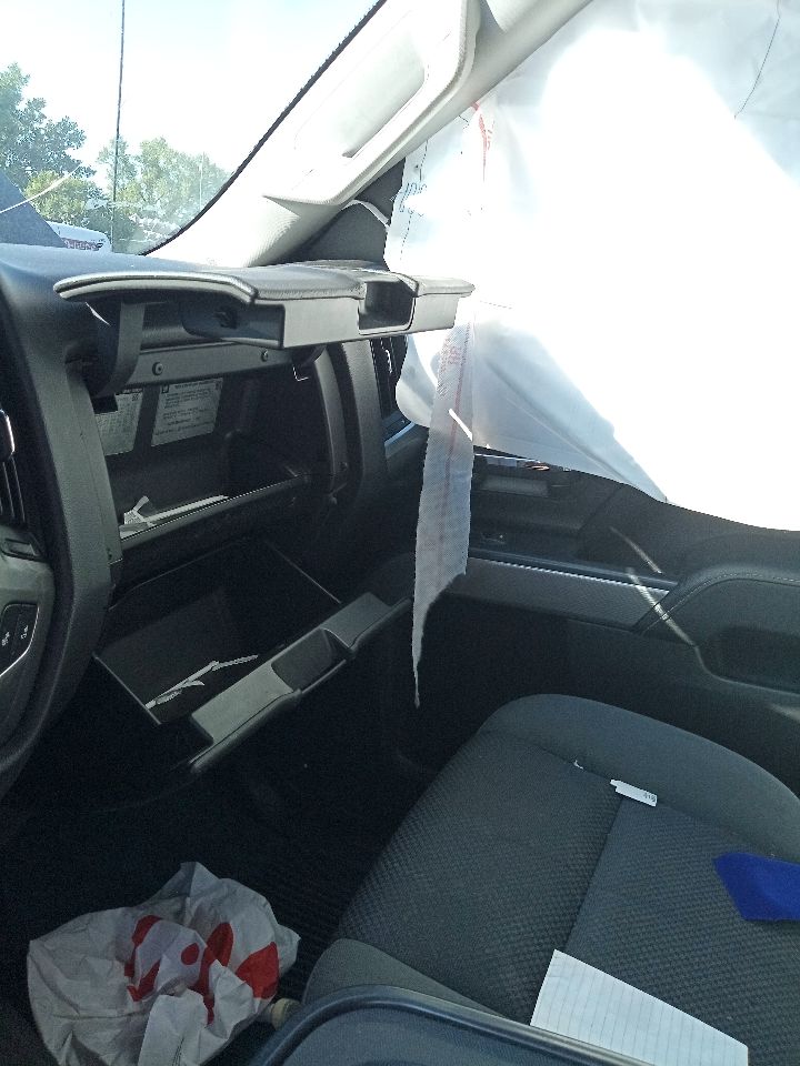 2014 CHEVROLET SILVERADO 1500 PICKUP 8cyl Gasoline 5.3 FLEX AC COMPRESSOR - 362396 — photo 2