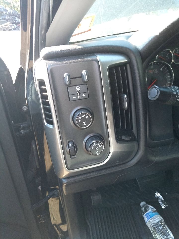2014 CHEVROLET SILVERADO 1500 PICKUP 8cyl Gasoline 5.3 FLEX AC COMPRESSOR - 362396 — photo 5