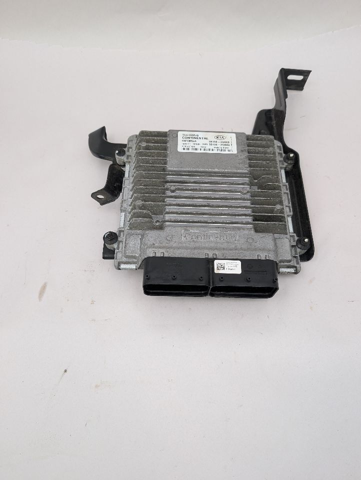 2015 KIA OPTIMA 4cyl Gasoline Turbo 2.0 Eng/Motor Cont Mod - 362401 — photo 2