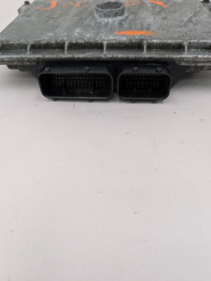 2019 HONDA PASSPORT 3.5L 6cyl Gasoline VVT Eng/Motor Cont Mod - 362425 — photo 2