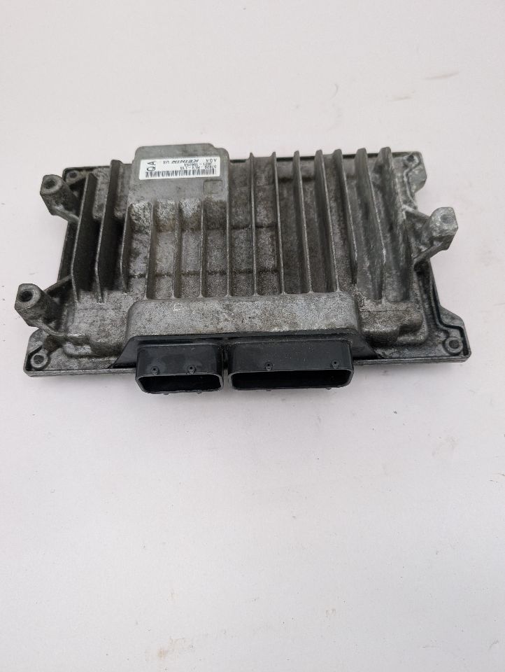 2019 HONDA PASSPORT 3.5L 6cyl Gasoline VVT Eng/Motor Cont Mod - 362425 — photo 3