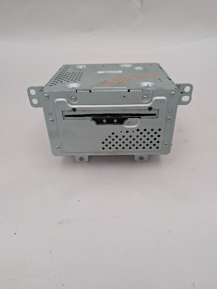 2012 BUICK LACROSSE 6 Cyl Gasoline 3.6 DI Radio Audio - 362438