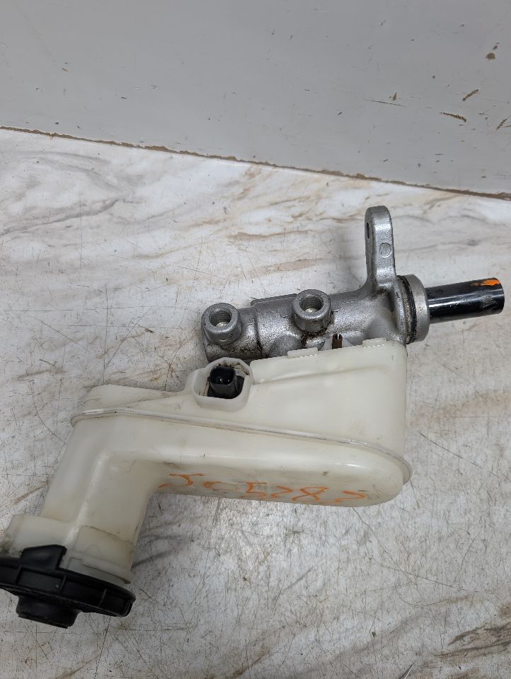 2019 HONDA PASSPORT 3.5L 6cyl Gasoline VVT BRAKE MASTER CYL - 362464 — photo 2