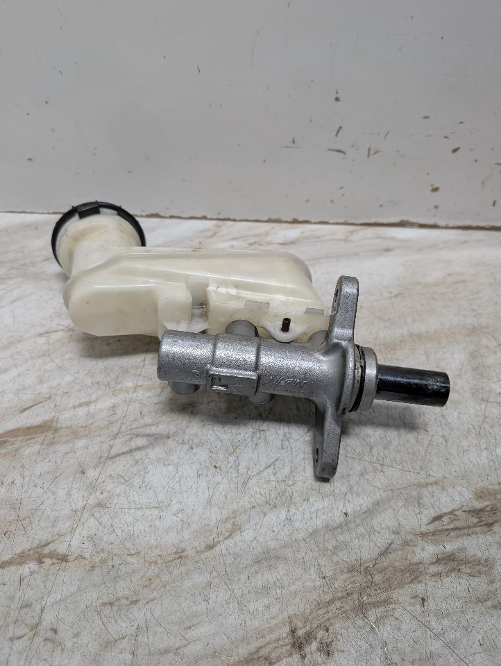 2019 HONDA PASSPORT 3.5L 6cyl Gasoline VVT BRAKE MASTER CYL - 362464 — photo 3