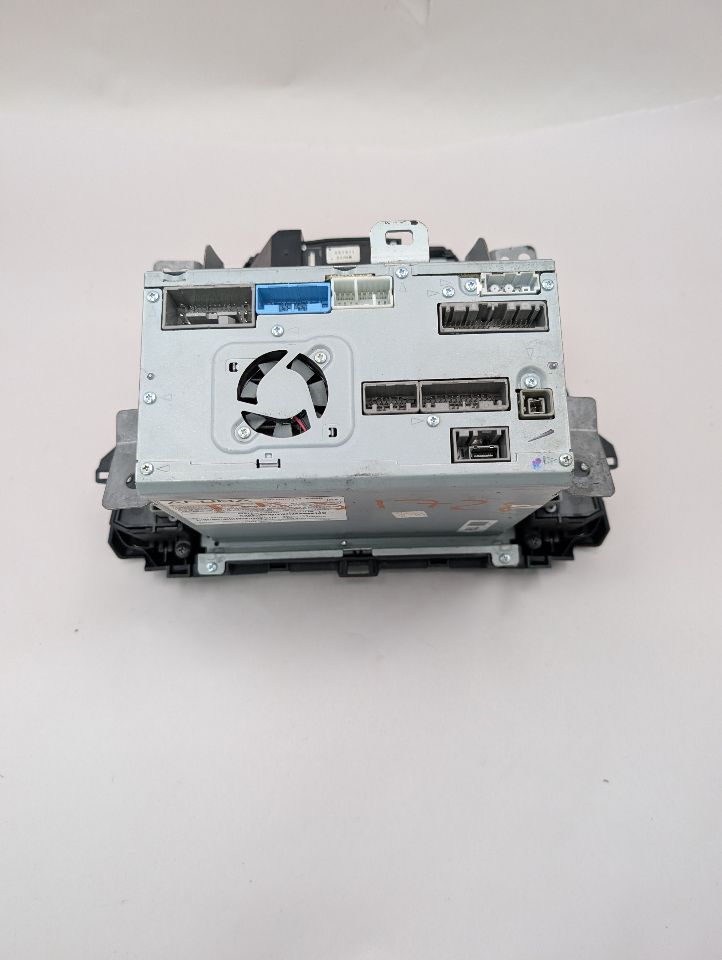 2012 ACURA TL 3.7L 6cyl Gasoline VVT Radio Audio - 362651 — photo 2