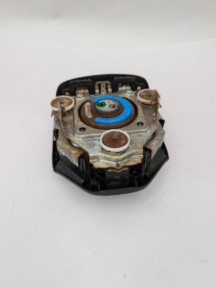2019 HONDA HR-V 1.8L 4cyl Gasoline VVT Left AIR BAG - 362652 — photo 2