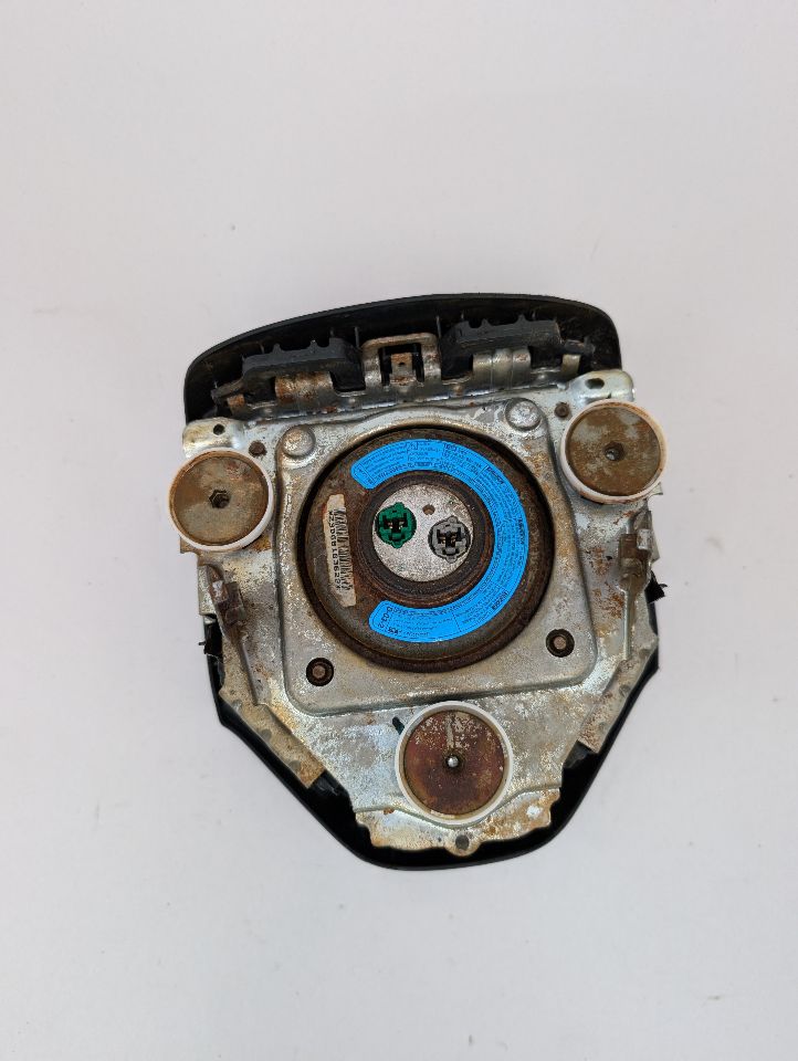 2019 HONDA HR-V 1.8L 4cyl Gasoline VVT Left AIR BAG - 362652 — photo 3
