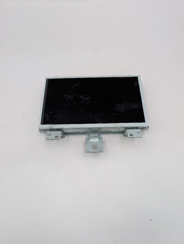 2012 ACURA TL 3.7L 6cyl Gasoline VVT Info-GPS-TV Screen - 362664 — photo 1