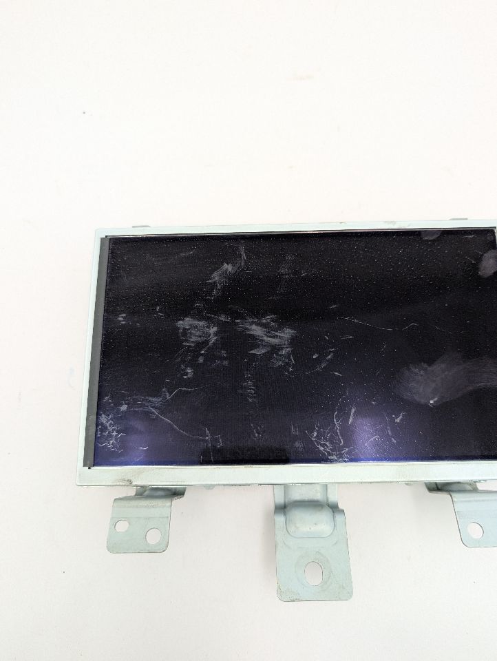 2012 ACURA TL 3.7L 6cyl Gasoline VVT Info-GPS-TV Screen - 362664 — photo 2