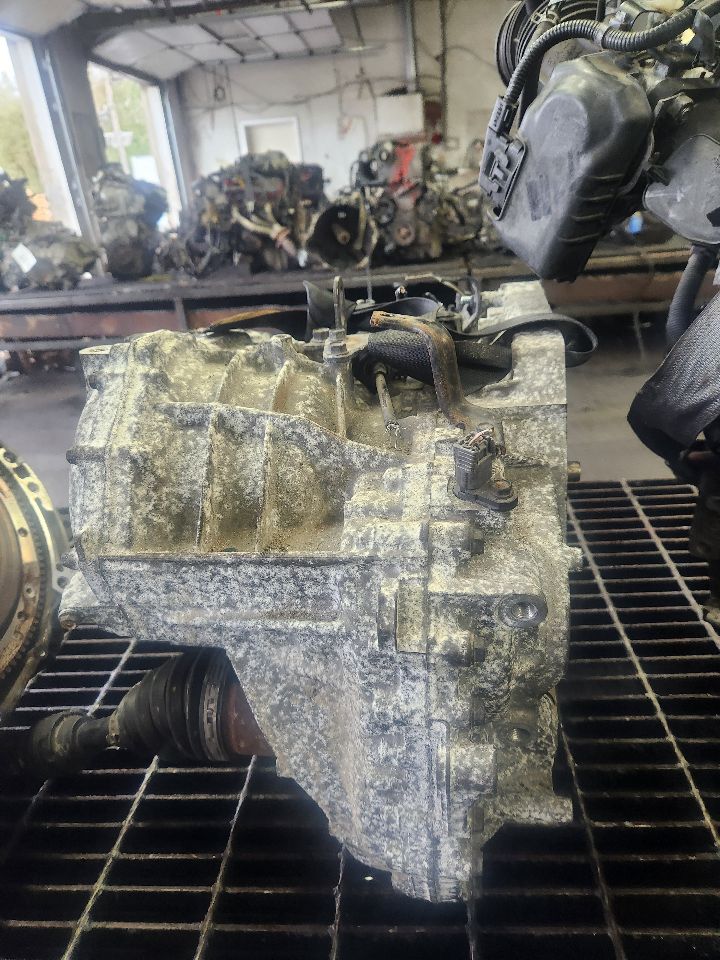 2014 HONDA ACCORD 4cyl Gasoline 2.4 Transmiss,Transaxle - 362845 — photo 1