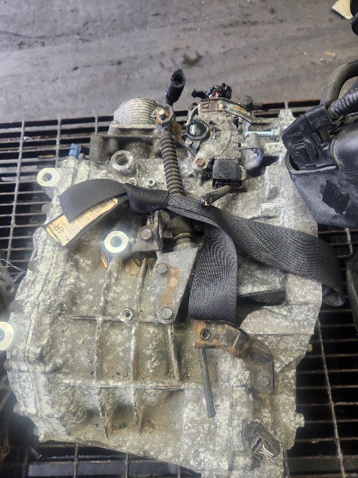 2014 HONDA ACCORD 4cyl Gasoline 2.4 Transmiss,Transaxle - 362845 — photo 2