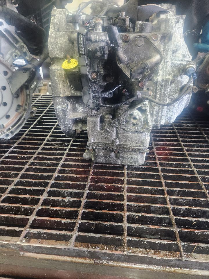2014 HONDA ACCORD 4cyl Gasoline 2.4 Transmiss,Transaxle - 362845 — photo 5