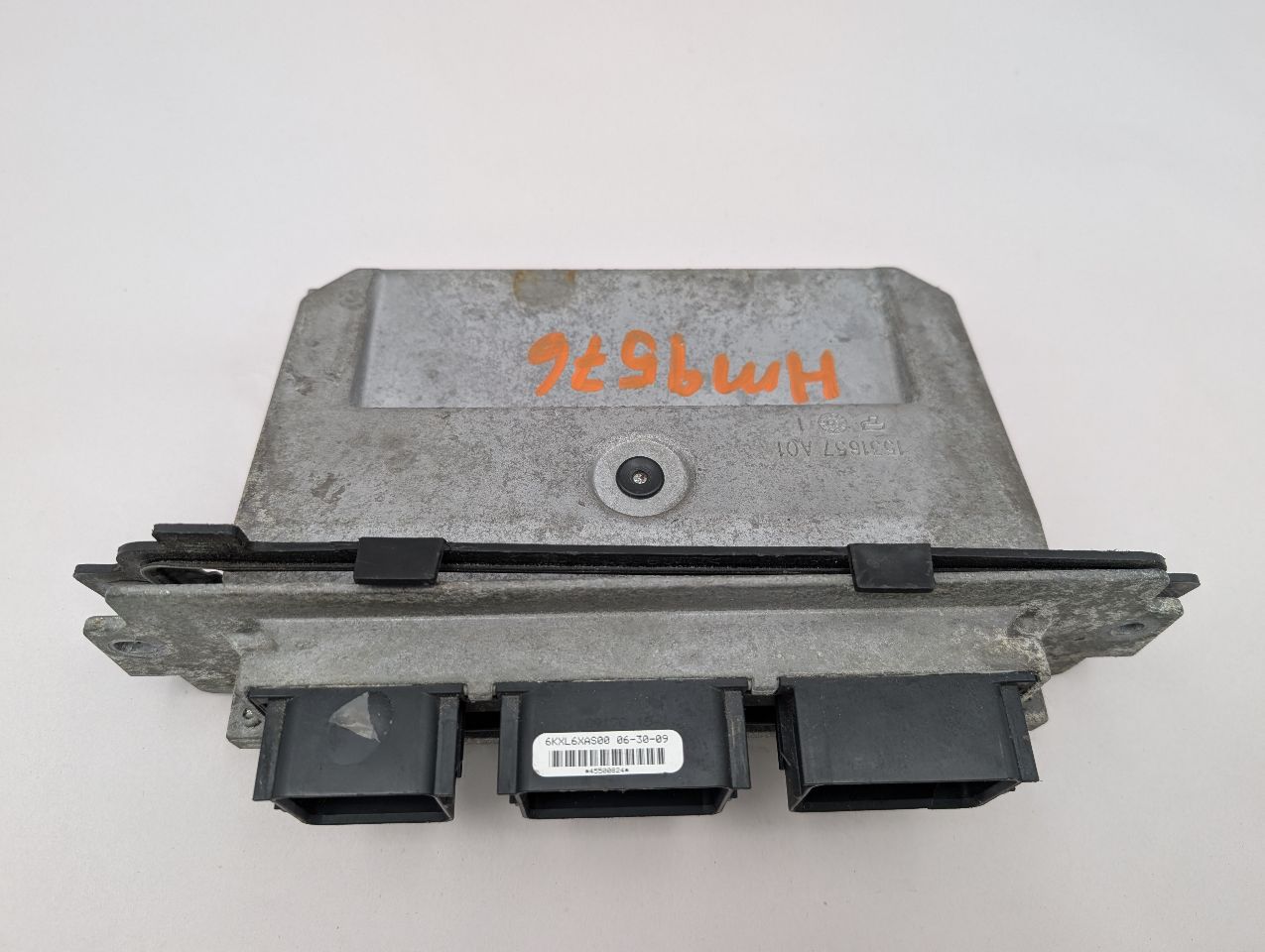 2009 FORD ESCAPE 6cyl Gasoline 3.0 Eng/Motor Cont Mod - 362852 — photo 2