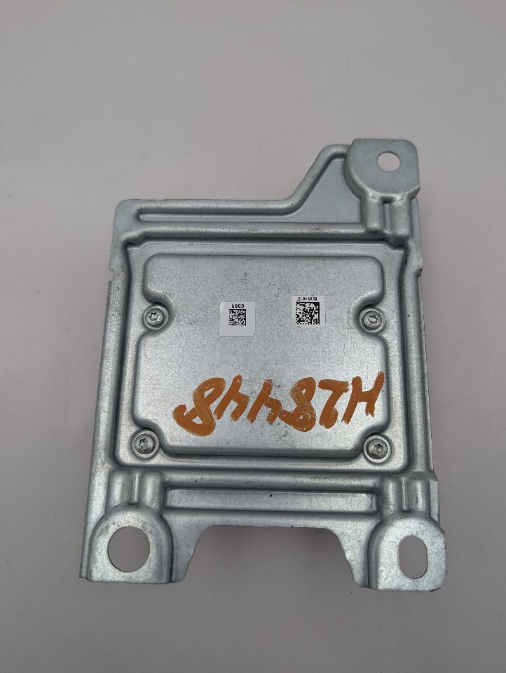 2020 SUBARU FORESTER 2.5L 4cyl Gasoline VVT Chassis Cont Mod - 362854 — photo 5
