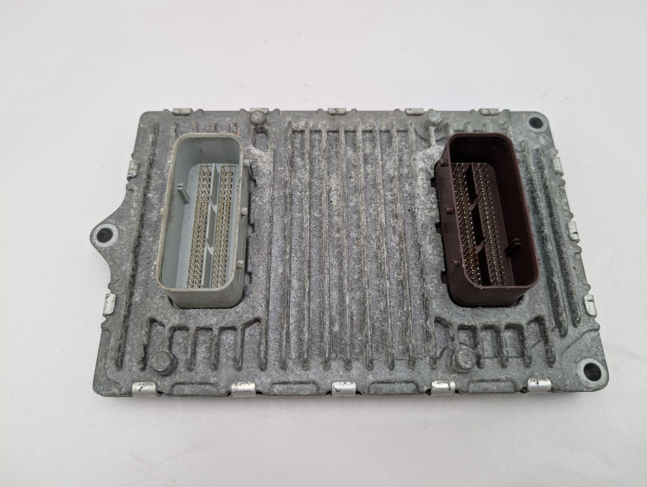 2012 CHRYSLER TOWN & COUNTRY 6cyl Gasoline 3.6 Eng/Motor Cont Mod - 362855 — photo 1