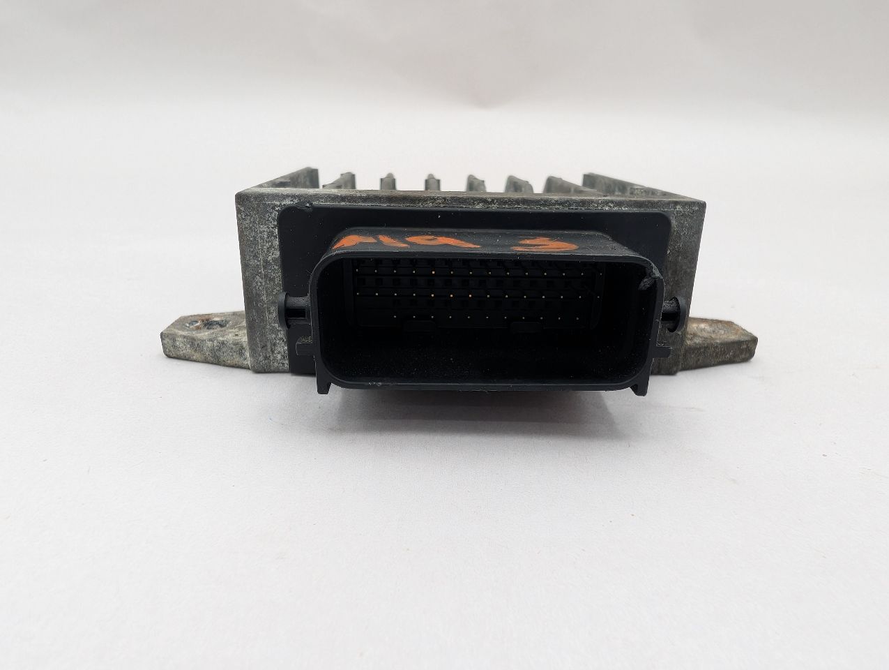 2020 MAZDA 3 Chassis Cont Mod - 362857 — photo 2