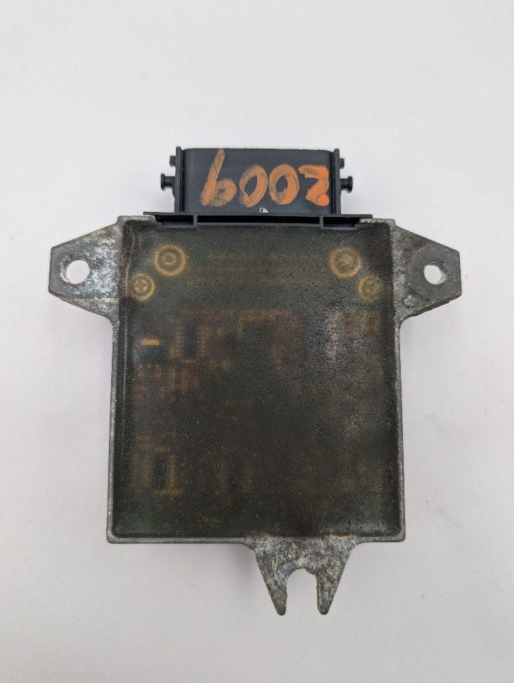 2020 MAZDA 3 Chassis Cont Mod - 362857 — photo 3