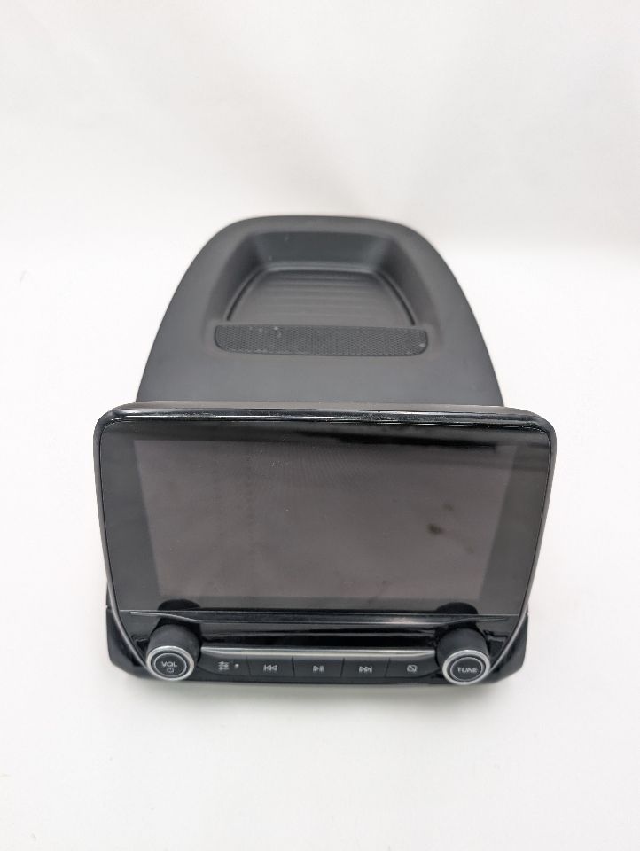 2021 FORD ECOSPORT 2.0L 4cyl Gasoline VVT Info-GPS-TV Screen - 362860 — photo 2