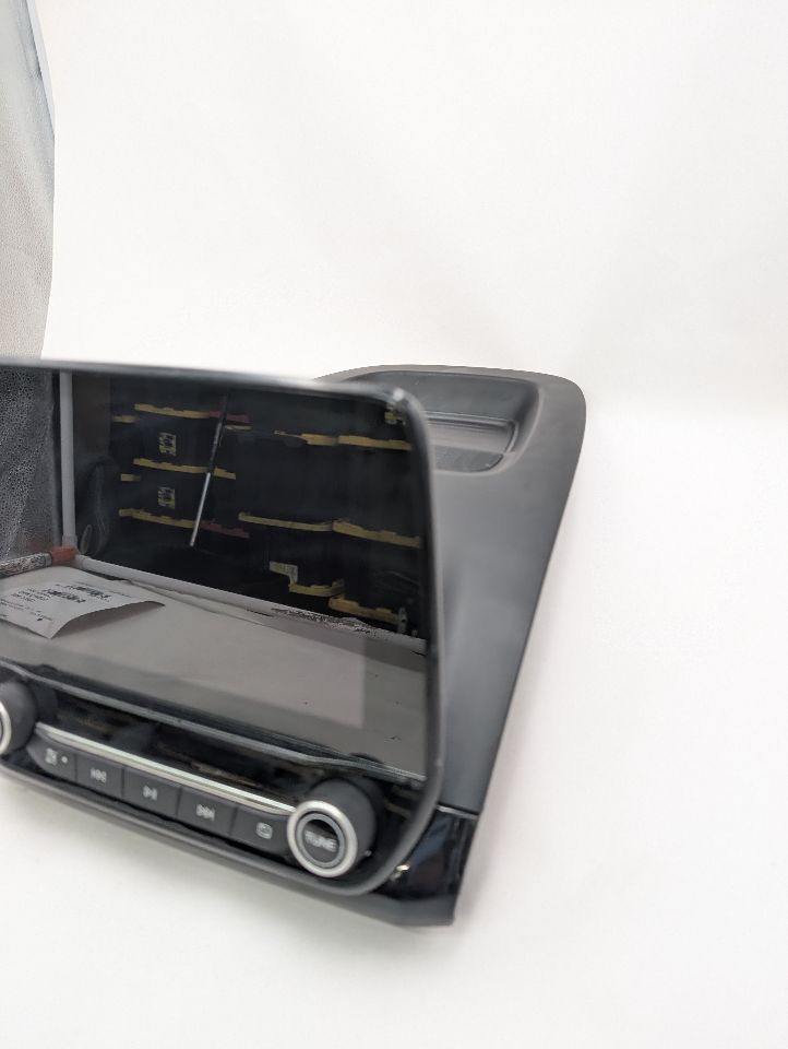 2021 FORD ECOSPORT 2.0L 4cyl Gasoline VVT Info-GPS-TV Screen - 362860 — photo 3