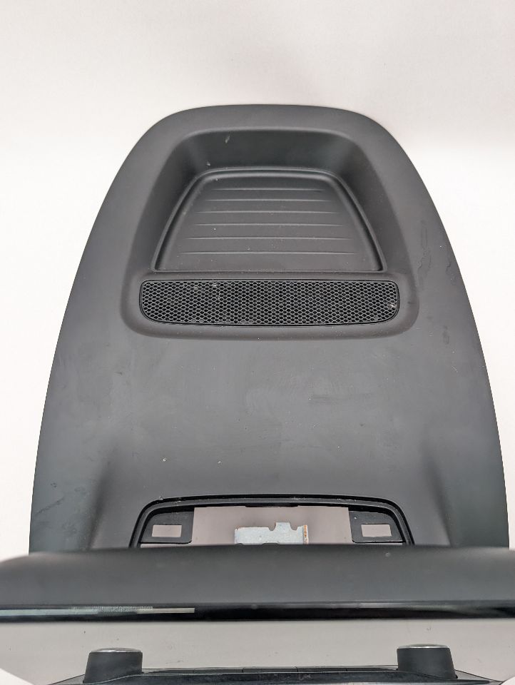2021 FORD ECOSPORT 2.0L 4cyl Gasoline VVT Info-GPS-TV Screen - 362860 — photo 4