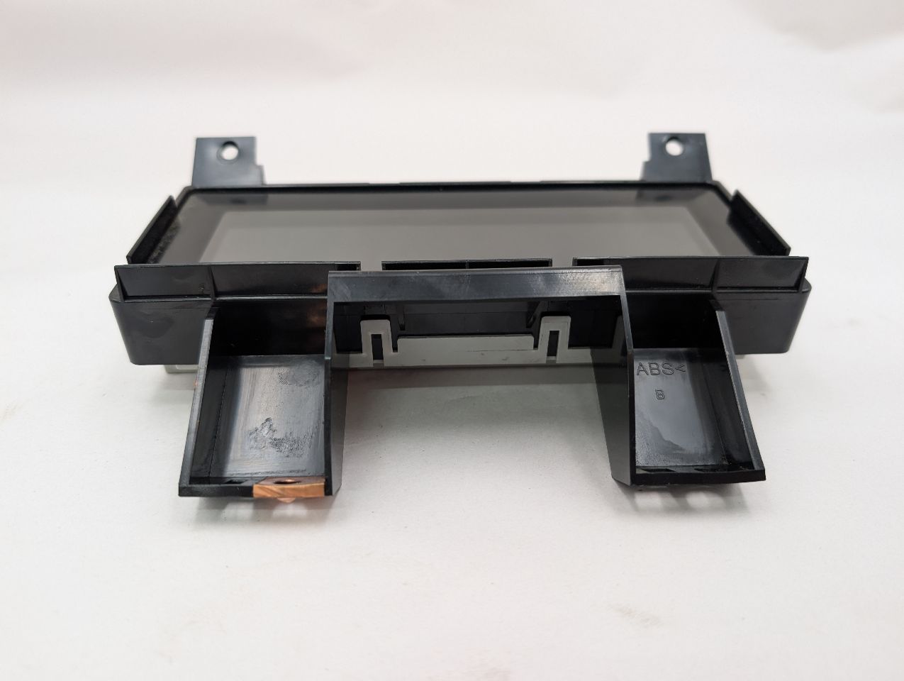 2008 HONDA ACCORD 6cyl Gasoline 3.5 Radio Audio - 362861 — photo 2