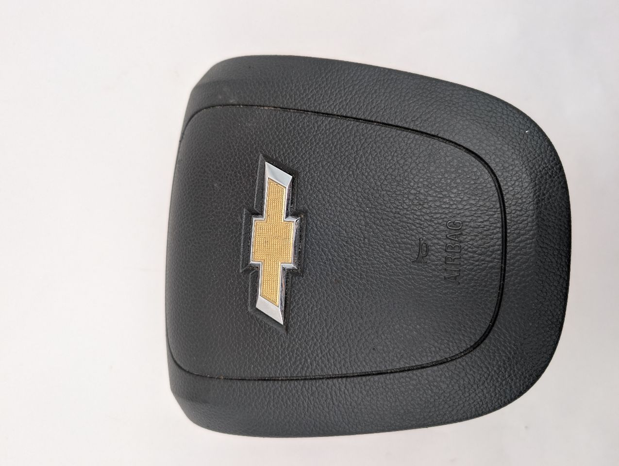 2012 CHEVROLET CRUZE 4cyl Gasoline Turbo 1.4 Left AIR BAG - 362901 — photo 1