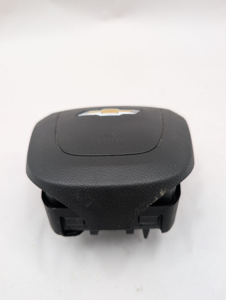 2012 CHEVROLET CRUZE 4cyl Gasoline Turbo 1.4 Left AIR BAG - 362901 — photo 2