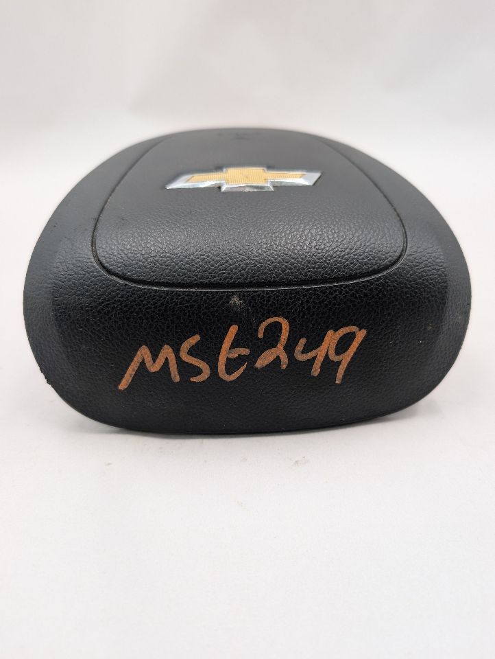 2012 CHEVROLET CRUZE 4cyl Gasoline Turbo 1.4 Left AIR BAG - 362901 — photo 3