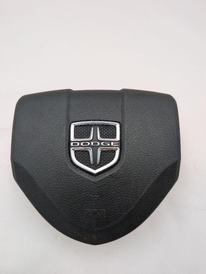 2015 DODGE CARAVAN 6 cyl Gas Flex Fuel 3.6 Left AIR BAG - 362903