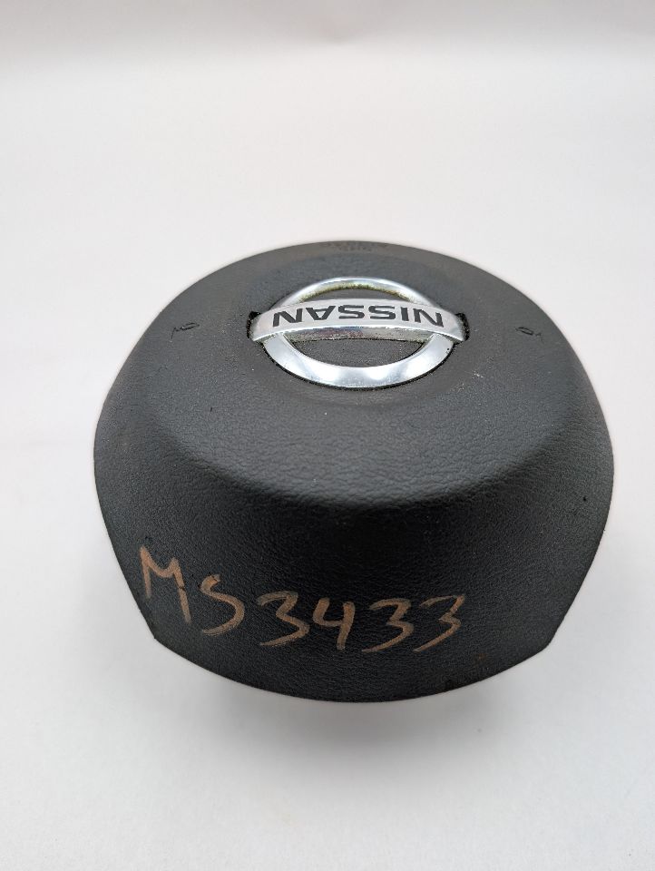2020 NISSAN KICKS 1.6L 4cyl Gasoline Left AIR BAG - 362904 — photo 2