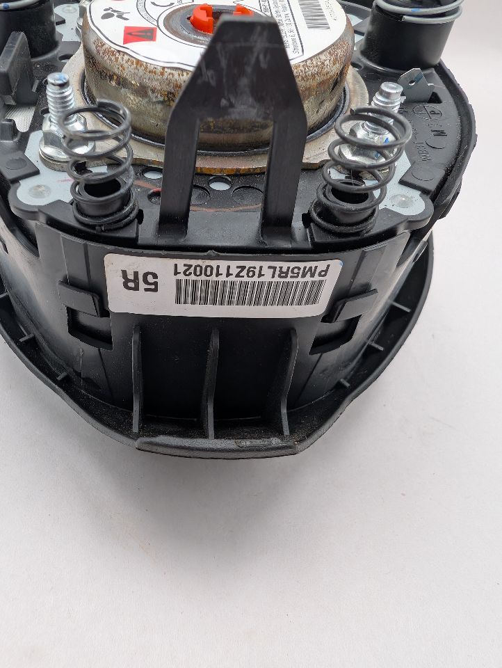 2020 NISSAN KICKS 1.6L 4cyl Gasoline Left AIR BAG - 362904 — photo 6