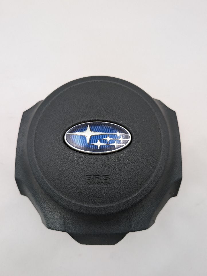 2017 SUBARU LEGACY 4cyl Gasoline 2.5 PZEV Left AIR BAG - 362905 — photo 1