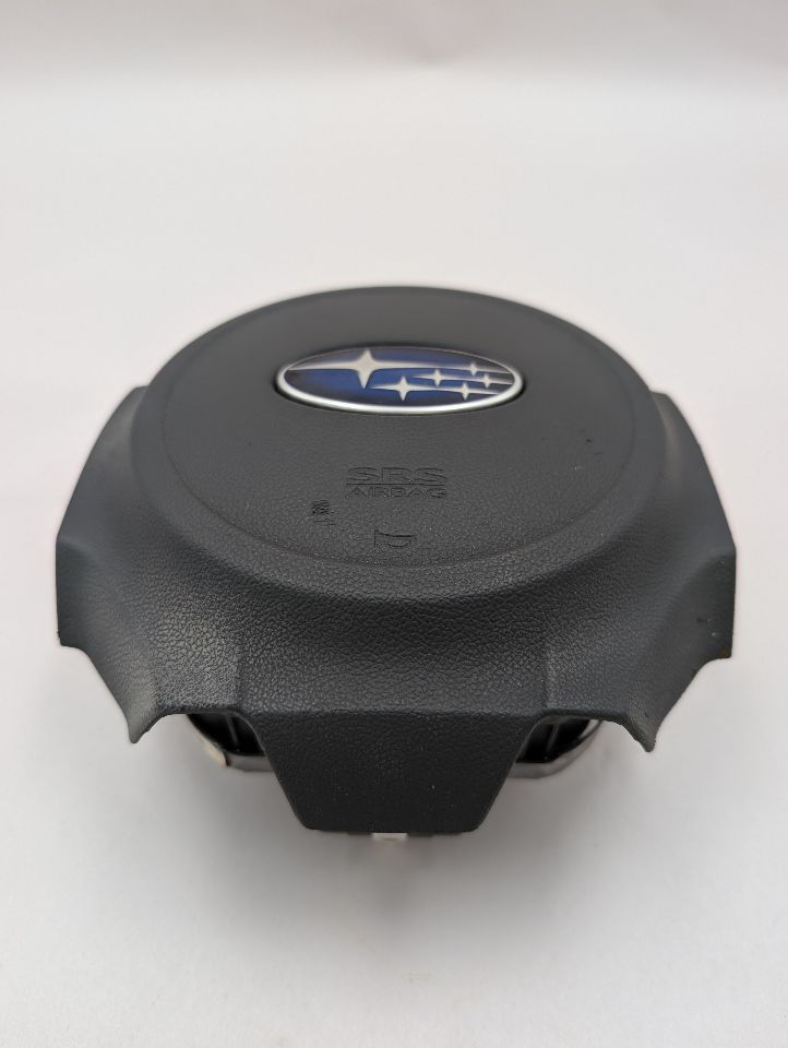 2017 SUBARU LEGACY 4cyl Gasoline 2.5 PZEV Left AIR BAG - 362905 — photo 2
