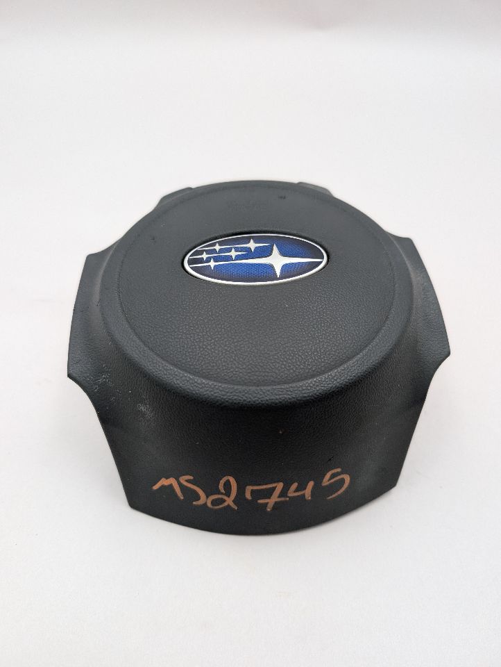2017 SUBARU LEGACY 4cyl Gasoline 2.5 PZEV Left AIR BAG - 362905 — photo 3