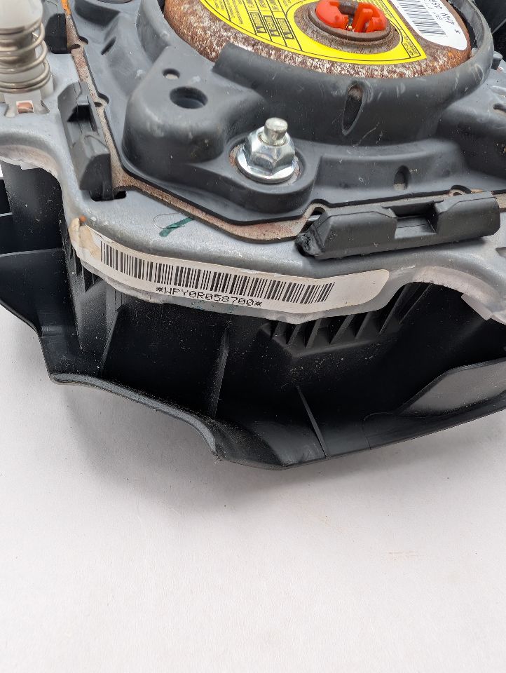 2017 SUBARU LEGACY 4cyl Gasoline 2.5 PZEV Left AIR BAG - 362905 — photo 6